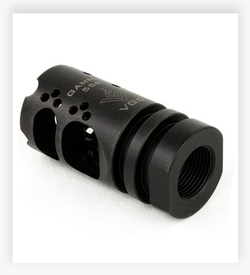 Best 223 Muzzle Brake Top Picks For Improved Accuracy And Recoil