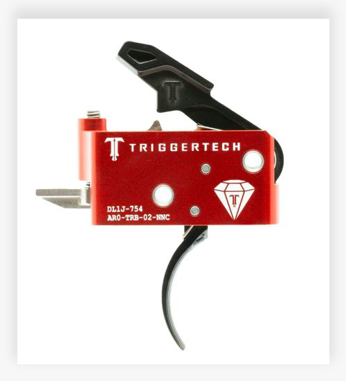 Triggertech AR-15 Diamond AR Trigger