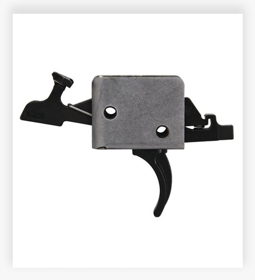 CMC Triggers Match Grade 2-Stage AR 10 Trigger Group