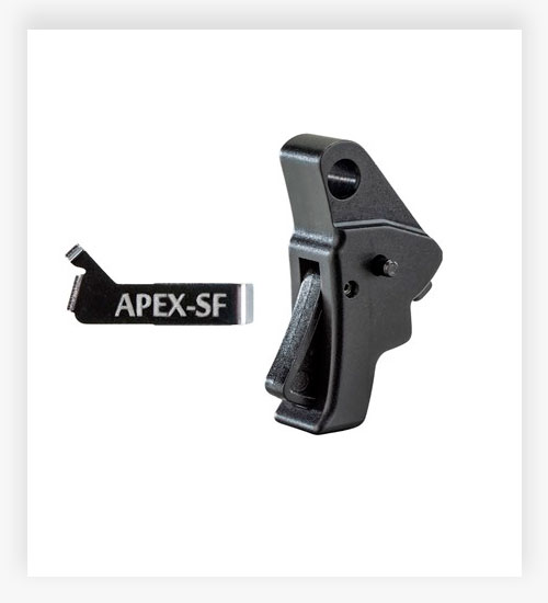Apex Tactical Specialties Action Enhancement Glock 43 Trigger Kit