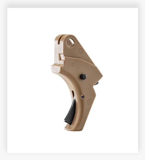 Apex Tactical Specialties - Smith & Wesson M&P Trigger Polymer Action Enhancement Trigger