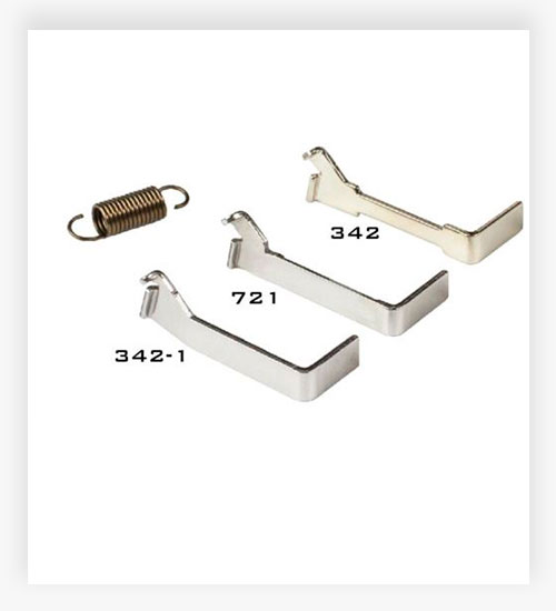 Lone Wolf Arms Glock Gen3-5 Ultimate 3 Glock Trigger Connector Kit