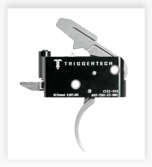 Triggertech Adaptable AR 15 Trigger