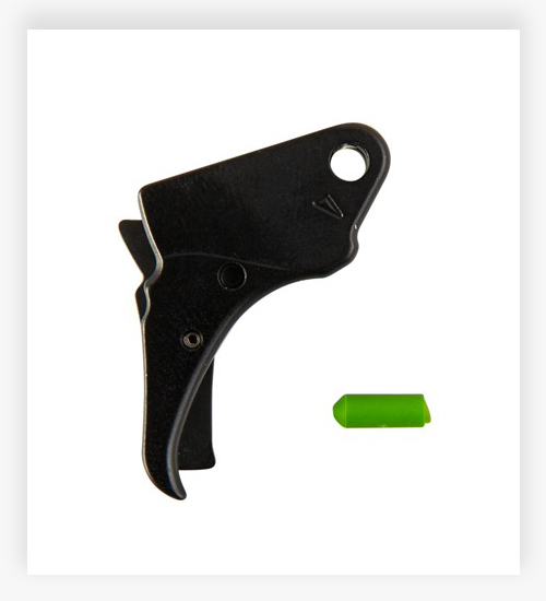 Apex Tactical Specialties - S&W M&P 2.0 Trigger Upgrade Shield Action Enhancement Trigger