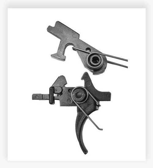 Del-Ton Two Stage AR 15 Trigger Set
