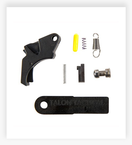 Apex Tactical Specialties - S&W M&P Trigger M2.0 Polymer Action Enhancement Trigger & Duty Carry Kit