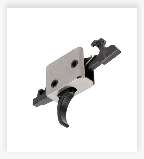 CMC Triggers Two Stage Drop-in Trigger AR 10 Trigger