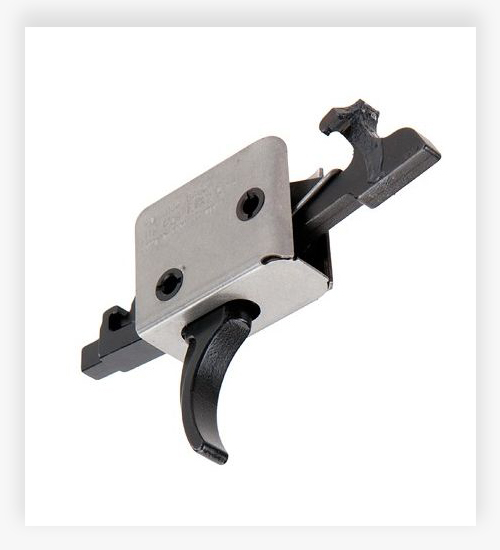 CMC Triggers AR-15/AR-10 Two Stage Drop-in AR 10 Trigger with 5 lb Release