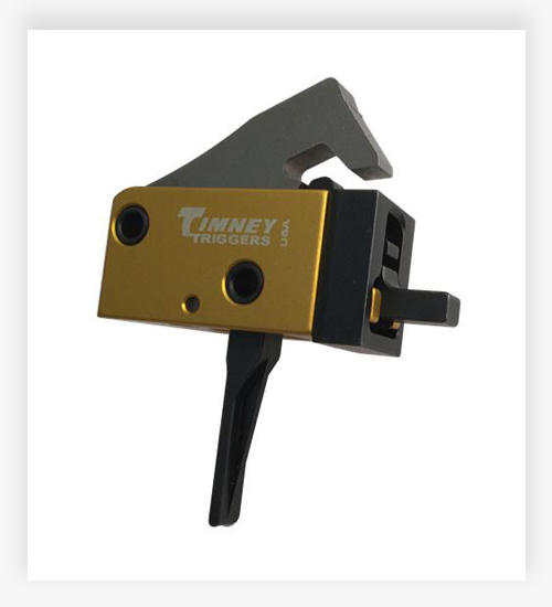 Timney Triggers PCC Shoe AR Trigger