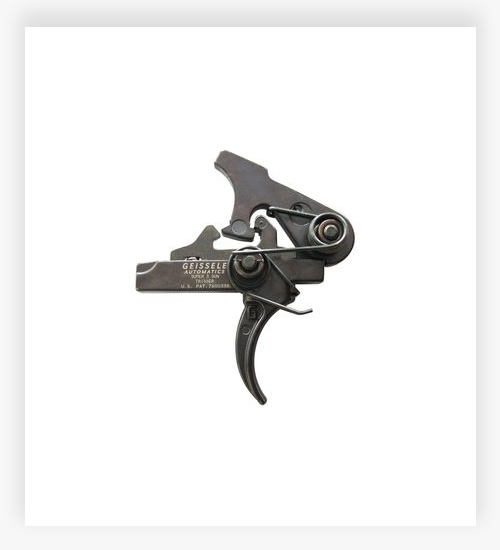 Geissele Super 3-Gun AR Trigger