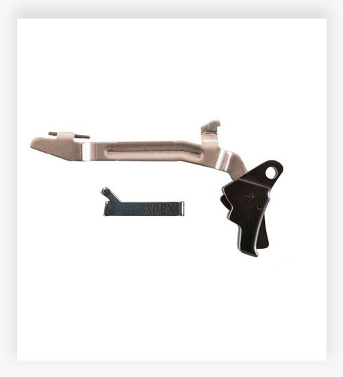 Apex Tactical Specialties Action Enhancement Glock Trigger Kit