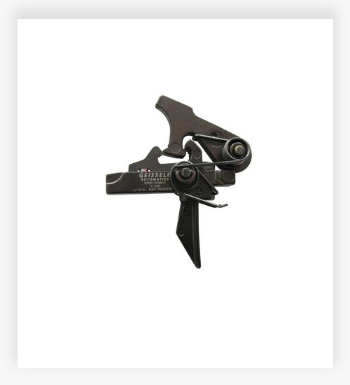 Geissele Super Dynamic 3-Gun AR Trigger