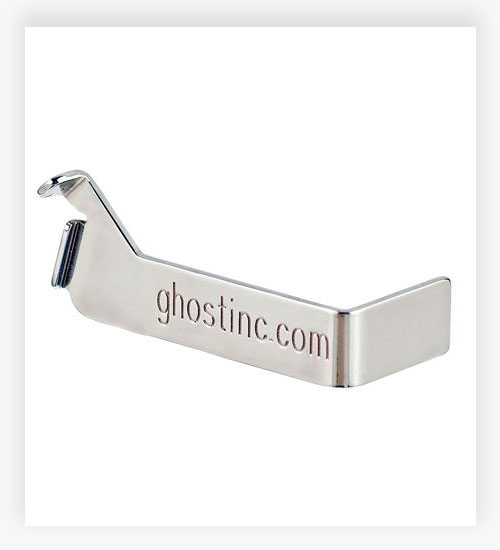 Ghost Inc Glock 42 Edge Drop In Glock Trigger Connector