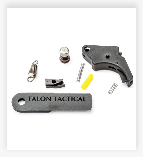 Apex Tactical Specialties Action Enhancement Aluminum M&P 2.0 Trigger Upgrade plus Duty Carry Kit
