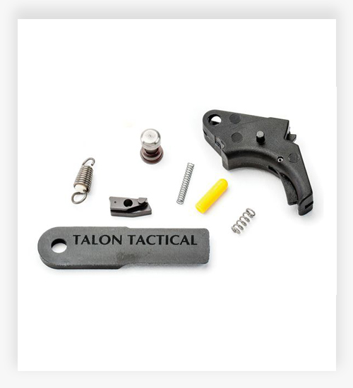 Apex Tactical Specialties Action Enhancement Polymer M&P 2.0 Trigger & Duty Carry Kit