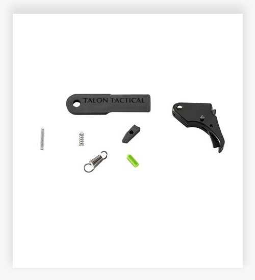 Apex Tactical Specialties Action Enhancement Trigger Duty Carry Kit