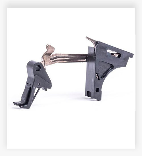 CMC Triggers Drop-in Flat Glock 43 Trigger Kits