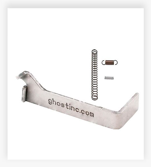 Ghost Inc Standard 3.5 Pound Glock Trigger Connector