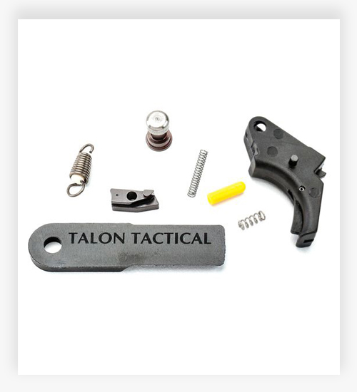Apex Tactical Specialties Action Enhancement Polymer M&P Trigger Plus Duty Carry Kit