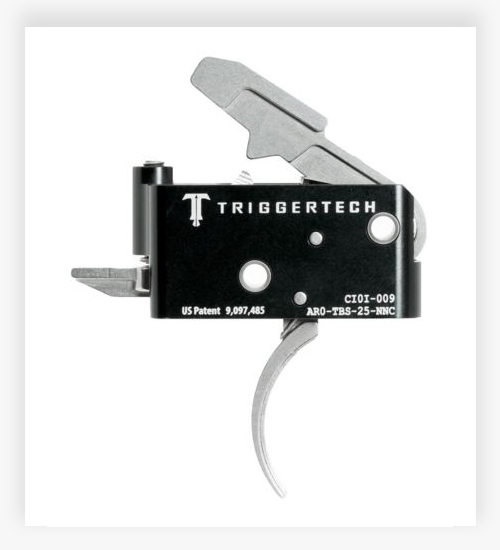 Triggertech AR-15 Adaptable AR Trigger