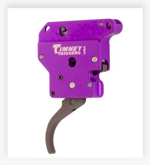 Timney Triggers Benchrest Single Stage Remington 700 Trigger
