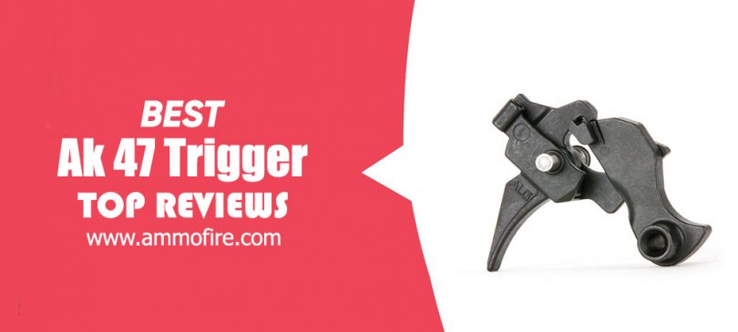 Top Picks for the Best AK-47 Triggers: Improve Your Shooting Experience
