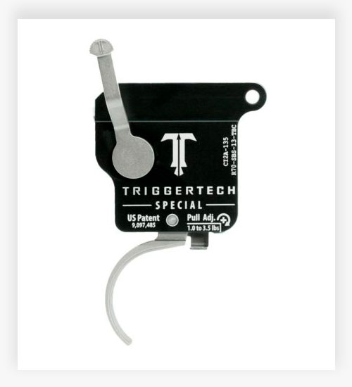 TriggerTech Remington 700 Trigger Special