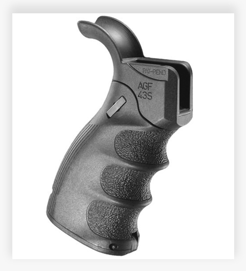 FAB Defense Ergonomic Folding AR Pistol Grip for M16/M4/AR15