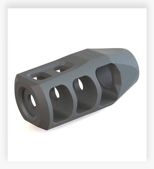 Precision Armament M11 Steel 308 Muzzle Brake