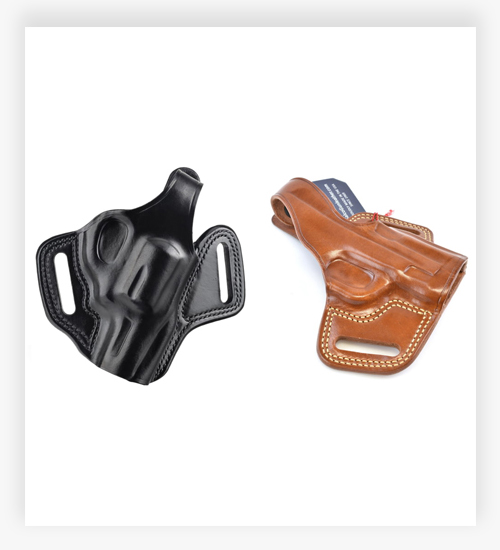 Galco Fletch High Ride Concealed Carry Holster