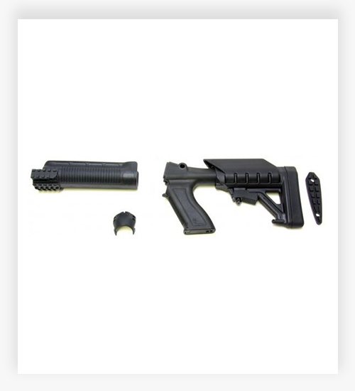ProMag Archangel Tactical Stock System Remington Pistol Grip Shotgun