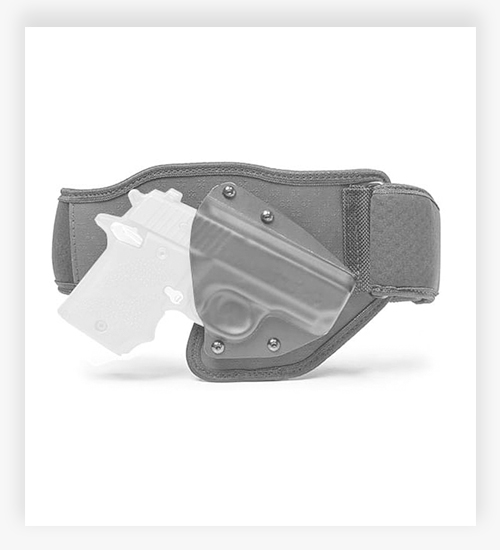 Tactica S&W Belly Band Holster