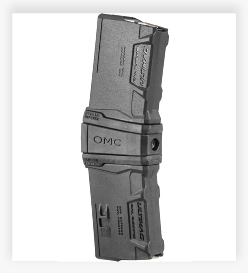 FAB Defense OMC Ultimag 10R Dual AR 15 Magazine Coupler Kit