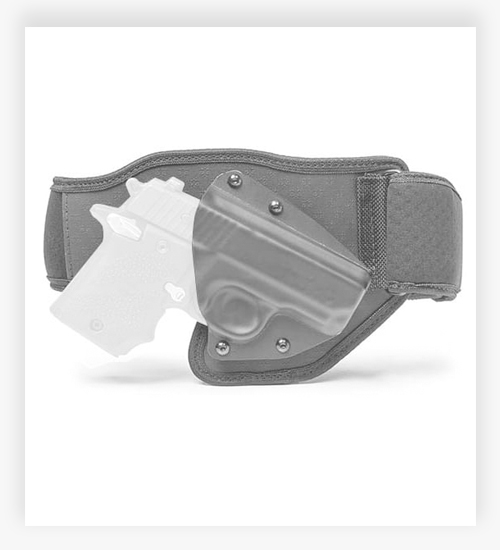Tactica Springfield Belly Band Holster