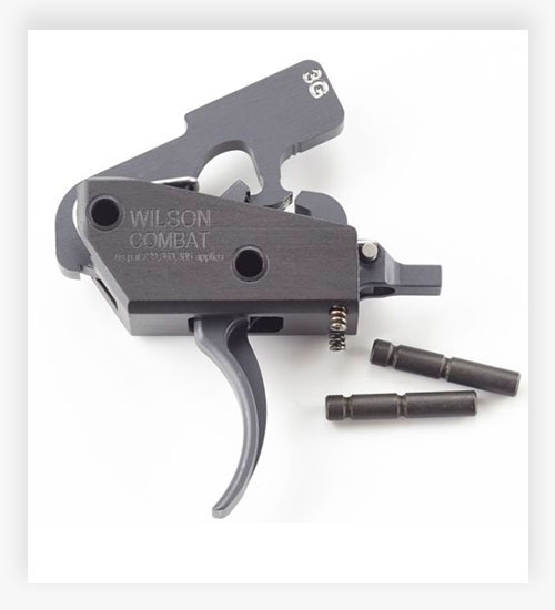 Wilson Combat Tactical Two Stage Trigger Unit