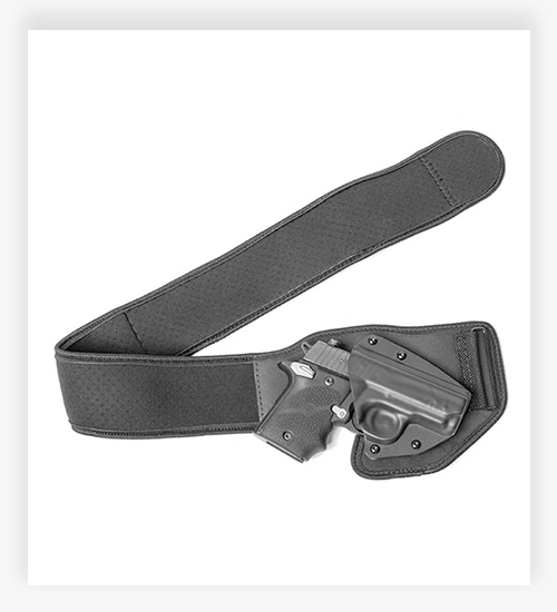 Tactica Ruger Belly Band Holster