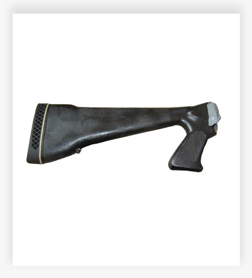 Choate Tool Pistol Grip Style Stock for Remington Shotguns