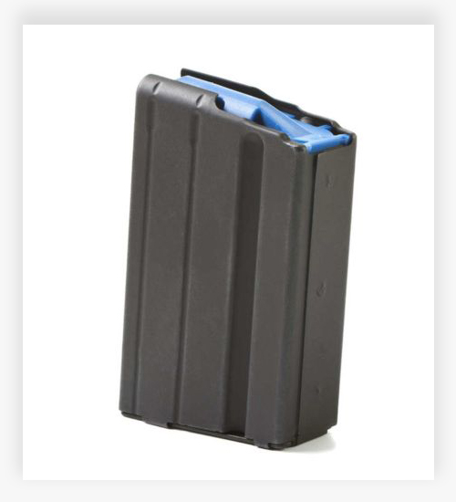 Ammunition Storage Components 6.5 Grendel Stainless Steel AR 15 Magazine