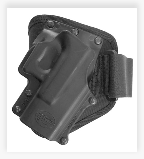 Fobus Ankle Holsters - Fits Glock 29 / 30, S&W 99, S&W Sigma V GL4A