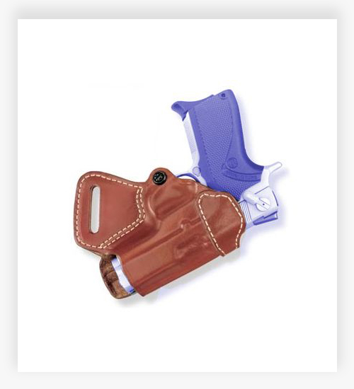 Gould & Goodrich 806 Small of Back Concealed Carry Holster
