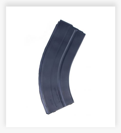C Products 6.5 Grendel Stainless Steel Magazine