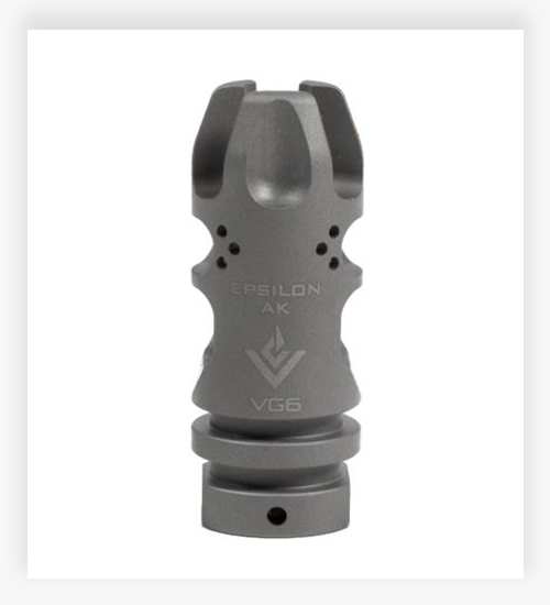 VG6 Precision Episilon AK Muzzle Brake
