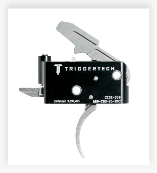 Triggertech AR-15 Adaptable Two Stage Trigger