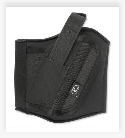 CrossFire The Wrap Conceal-Carry Ankle Holster
