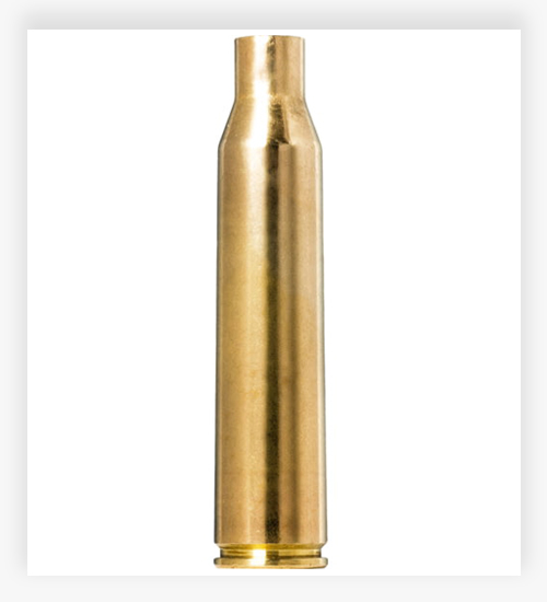Norma .338 Lapua Magnum Unprimed Rifle Brass For Reloading