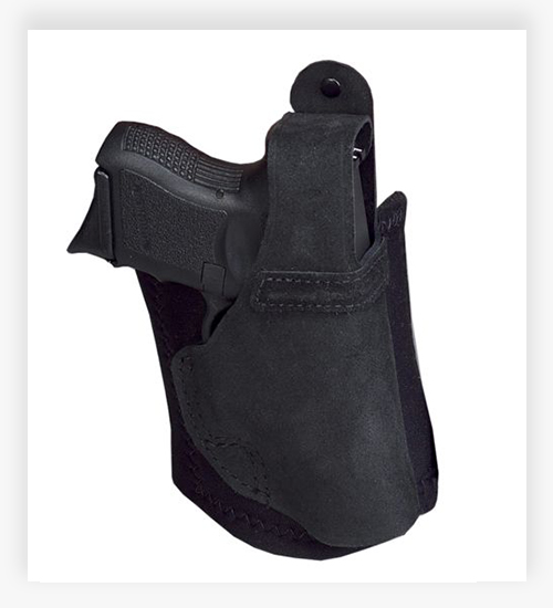Galco Ankle Lite Ankle 1911 Holster