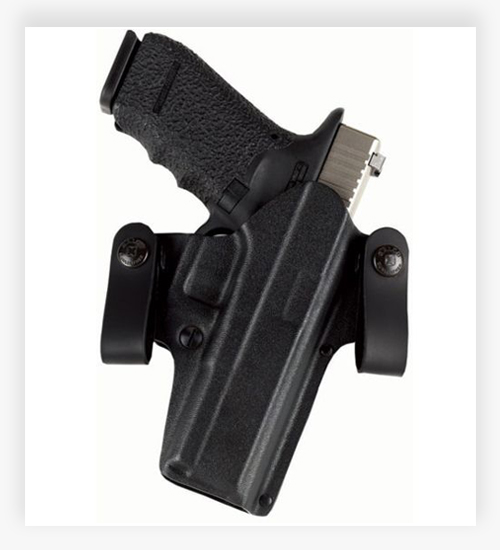 Galco Double Time OWB/IWB Holsters