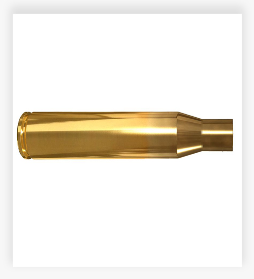 Lapua .338 Norma Magnum Rifle Brass For Reloading