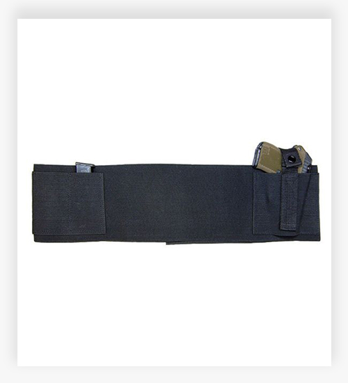 PS Products Concealed Carry Belly Band Holster