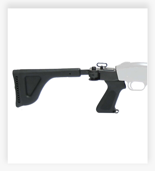 Choate Tool Mossberg Side Folder Pistol Grip Shotgun